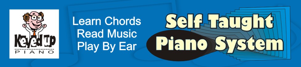 Play By Ear Piano – Web Site